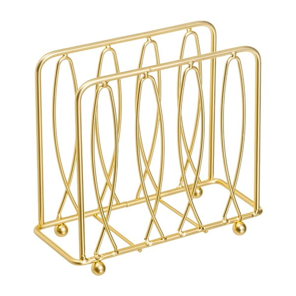 Metalni držač ubrusa – Casa Selección