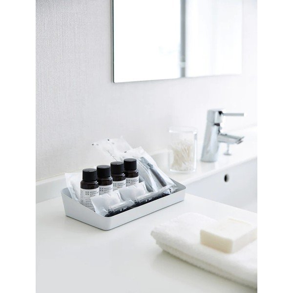 Pladanj 13.5x30 cm Amenity – YAMAZAKI-image-1