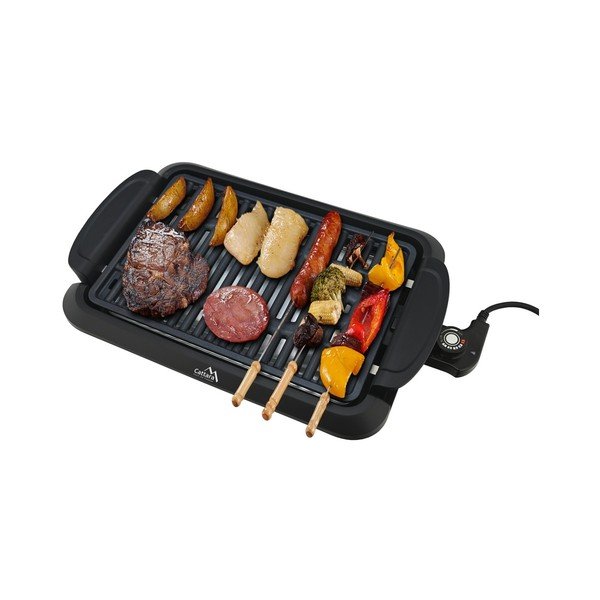 Stolni roštilj Omega 2v1 – Cattara-image-3