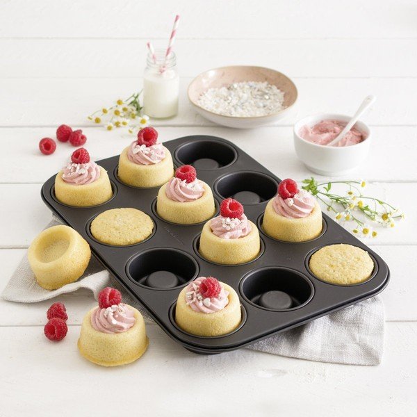 Forma za 12 cupcakesa Zenker Sweet-image-3
