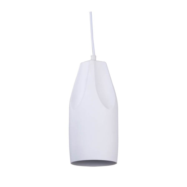 Bijela stropna svjetiljka sømcasa Sanet