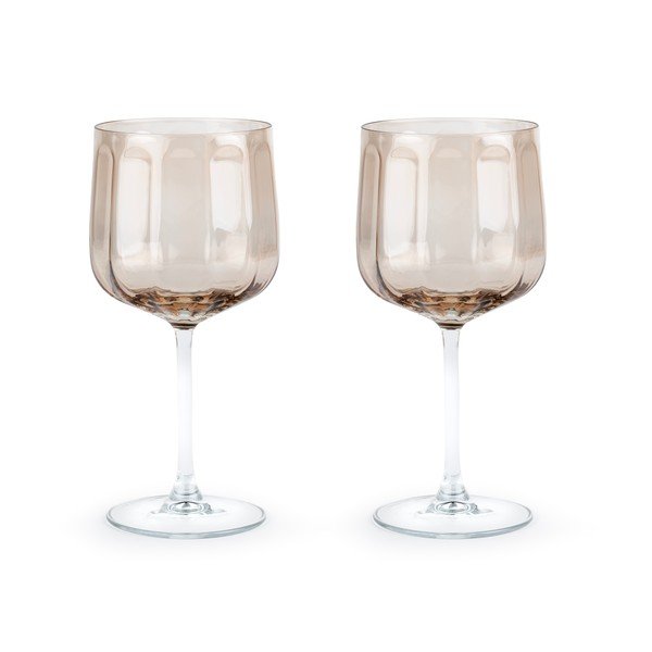 Čaše u setu 2 kom vinske 490 ml Corvina – Leopold Vienna