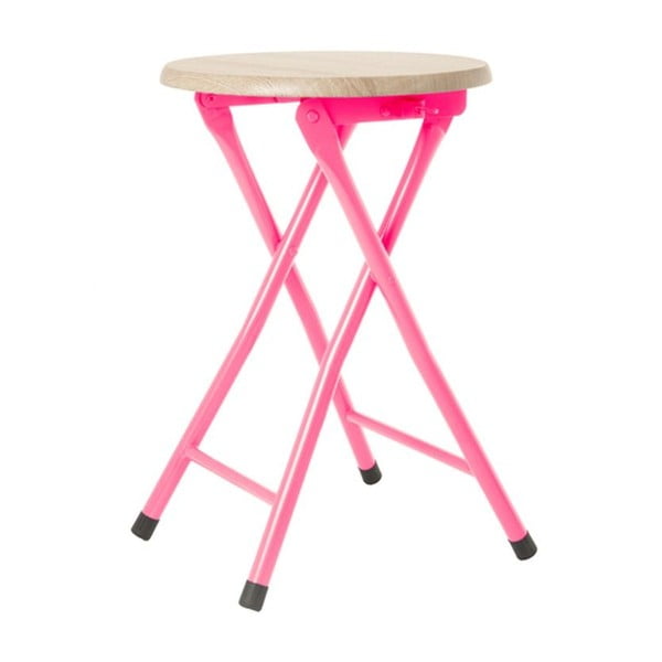 Bar Bright Pink stolica