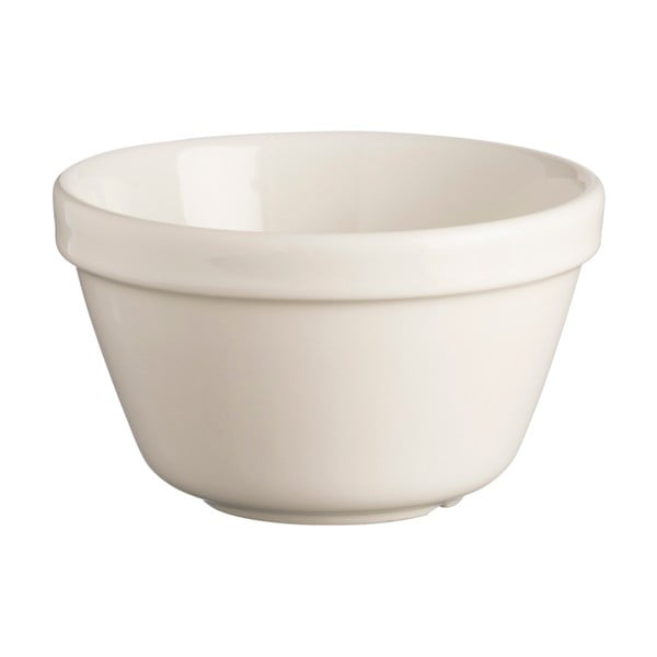 Bijela zdjela Mason Cash puding, ⌀ 16 cm