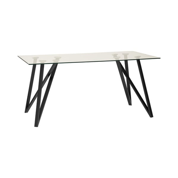 Blagovaonski stol Marckeric Gaia, 160 x 90 cm