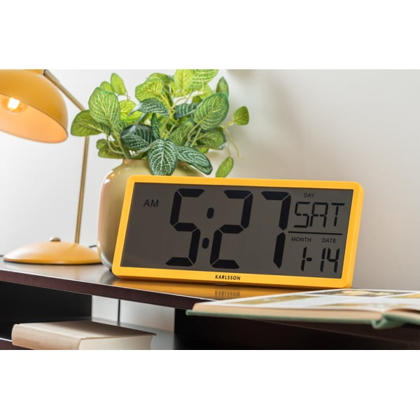 Sat Retro LCD – Karlsson-image-1