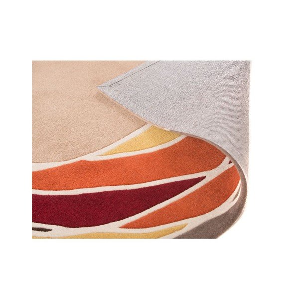 Tepih Flair Rugs Spectre Taupe / Oker, 160 x 230 cm-image-3