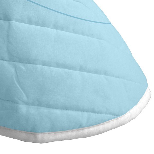 Pamučni dječji prekrivač 260x180 cm Navigateur - Mr. Fox-image-3