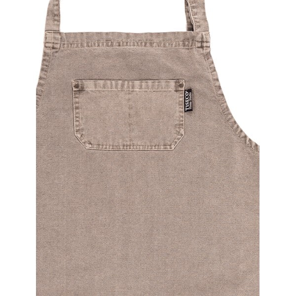 Pamučna pregača Havana - Tiseco Home Studio-image-3