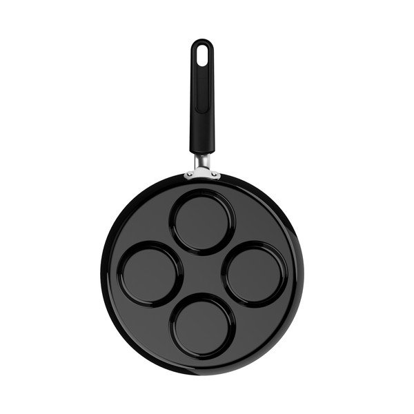 Tava s neprijanjajućom površinom za male palačinke ø 25 cm Pancake time D5292072 – Tefal-image-1