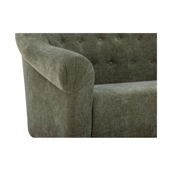 Zelena sofa 163 cm Spencer – Bloomingville-image-1