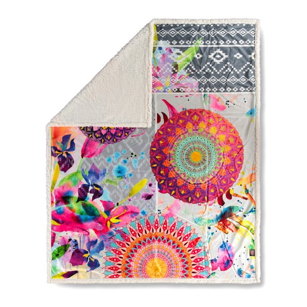 Deka HIP Bolengo Multi, 130 x 160 cm