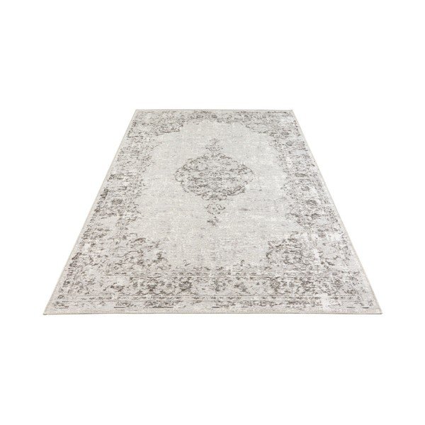 Sivi tepih Elle Decoration Pleasure Vertou, 80 x 150 cm-image-3