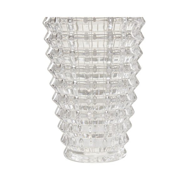 Staklena vaza (visina 25 cm) Savita – Premier Housewares-image-3