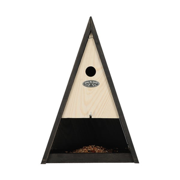 Drvena kućica za ptice Traingle – Esschert Design