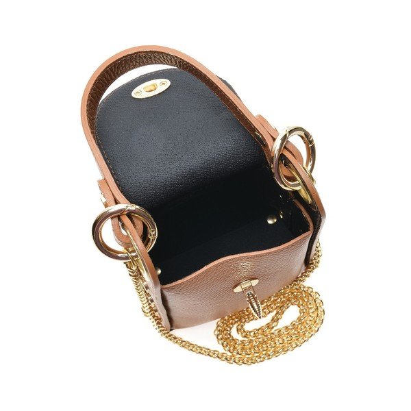 Kožna torbica - Mangotti Bags-image-3
