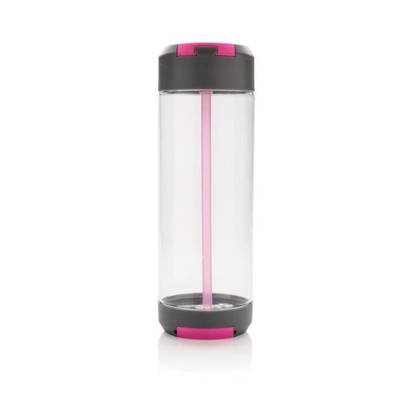 Ružičasta bočica sa postoljem za XD Design telefon, 700 ml-image-1