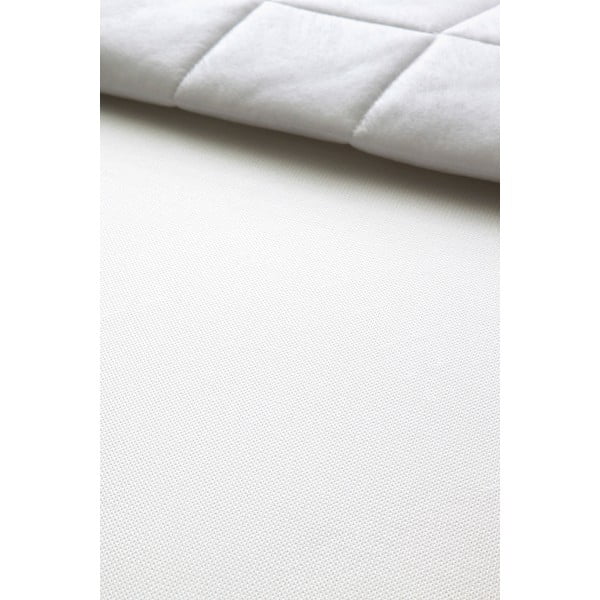 Mekan nadmadrac od pjene s odstranjivom navlakom 180x200 cm – Meise Möbel-image-2