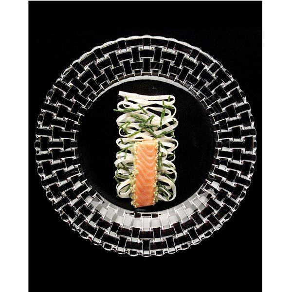 Bijeli tanjur Bossa Nova – Nachtmann-image-3