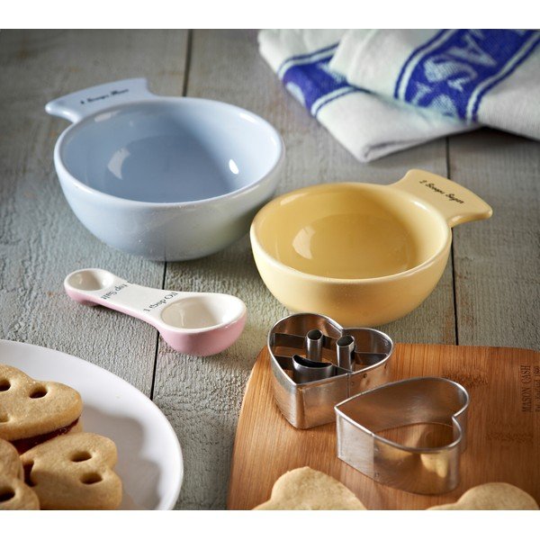 Baking Made Easy poklon set za pečenje kolačića-image-1