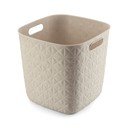 Plastična košara za pohranu 28x28x27 cm Softex – Curver
