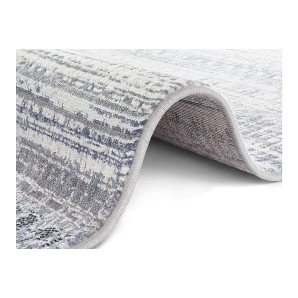 Sivo-plavi tepih Elle Decoration Arty Cachan, 120 x 170 cm-image-3