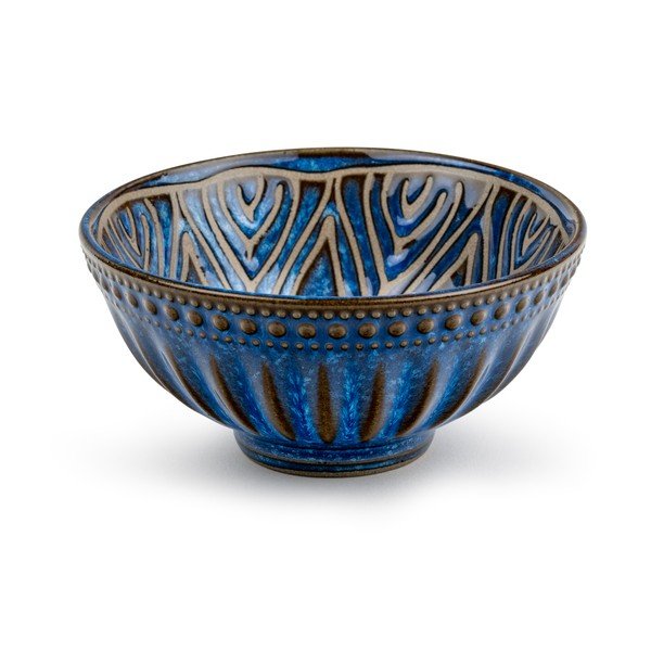 Porculanske zdjelice u setu za posluživanje 5 kom 150 ml Jara – Bredemeijer-image-4