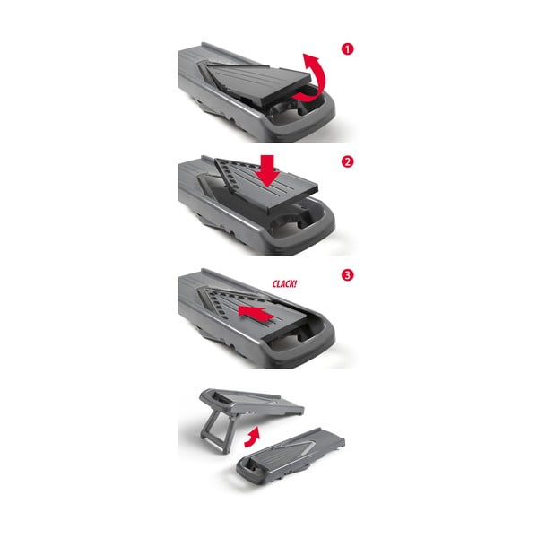 Alat za rezanje za povrće – Metaltex-image-4