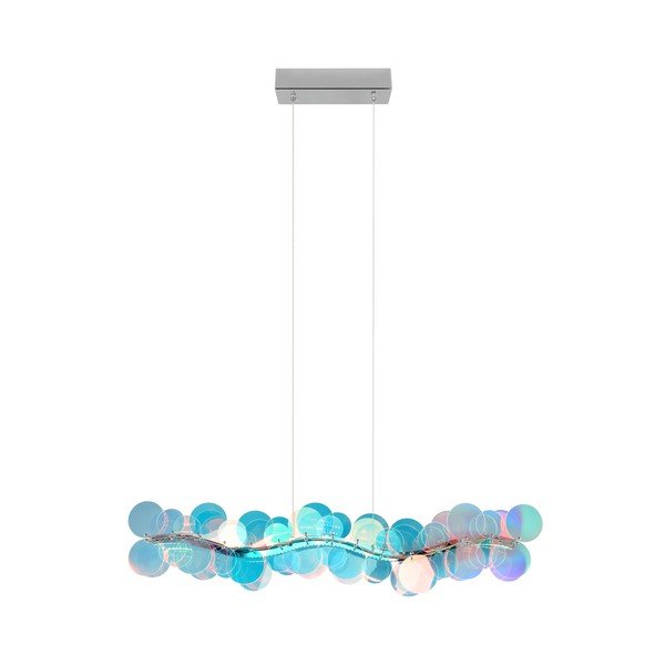 LED viseća svjetiljka s mogućnosti zatamnjivanja Pulse – Reality-image-4