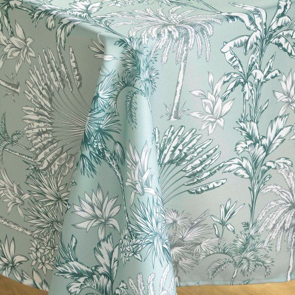 Stolnjak 145x240 cm Canarie – douceur d'intérieur-image-1