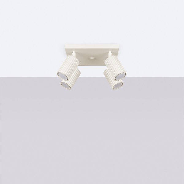 Krem reflektor 25x25 cm Gleam – Sollux-image-4