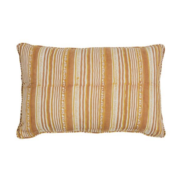 Ukrasni jastuk 40x60 cm Banding – BePureHome-image-3