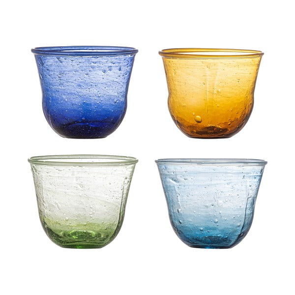 Čaše u setu 4 kom 280 ml Karu – Bloomingville
