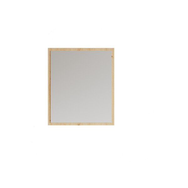 Zidno ogledalo 60x70 cm Royal – STOLKAR