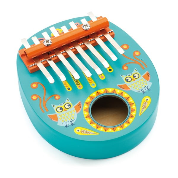 Dječja kalimba Djeco