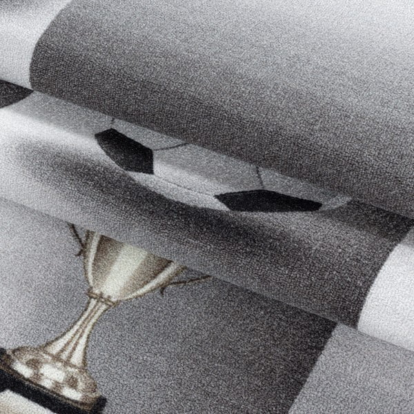 Sivi dječji tepih 100x150 cm Play – Ayyildiz Carpets-image-2