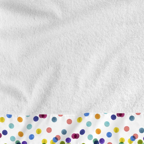Set od 2 pamučna ručnika Happy Friday Basic Confetti-image-1