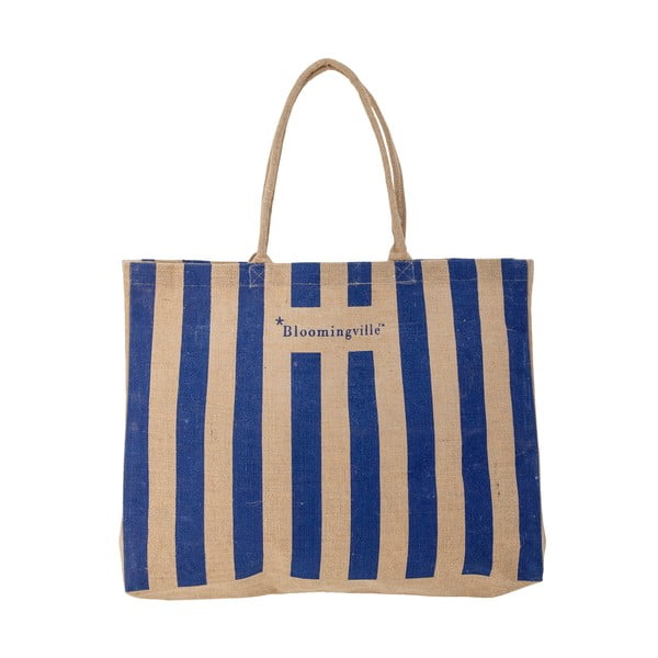 Vreća za kupovinu Bergamo – Bloomingville-image-3