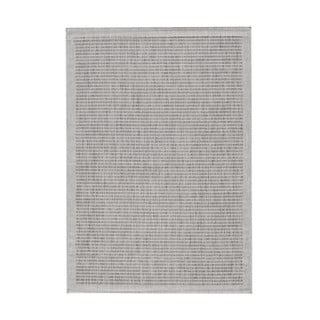 Sivi vanjski tepih 120x170 cm Giza – Ayyildiz Carpets