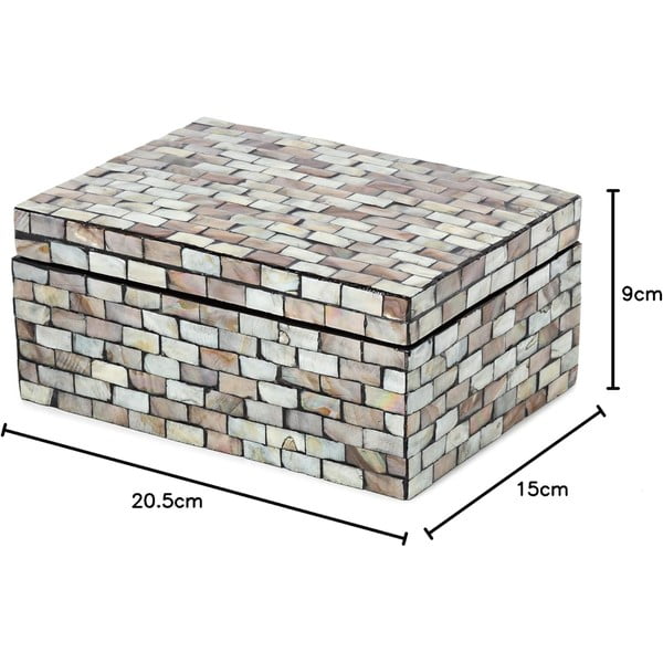 Siva kutija za pohranu Compactor Haiphong Box-image-4