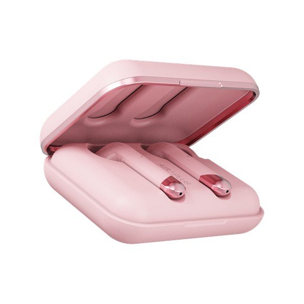 Ružičaste bežične slušalice Happy Plugs Air 1 Plus-image-2
