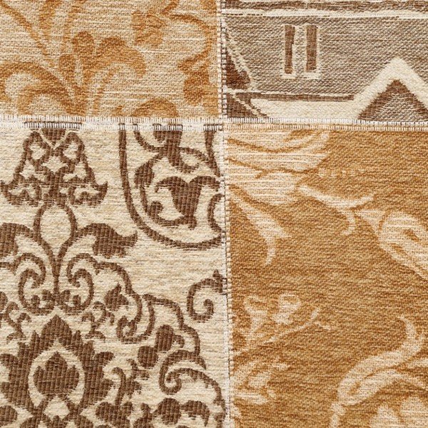 Tepih Webtappeti Modern Kilim Desert, 60 x 120 cm-image-2
