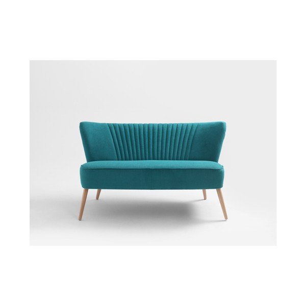 Tirkizna dupla sofa Custom Form Harry-image-1