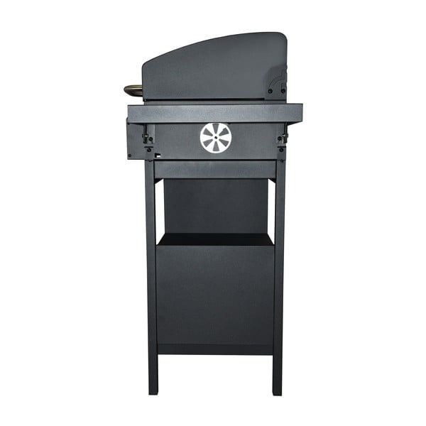 Roštilj na plin/ugalj Couple - Cattara-image-4