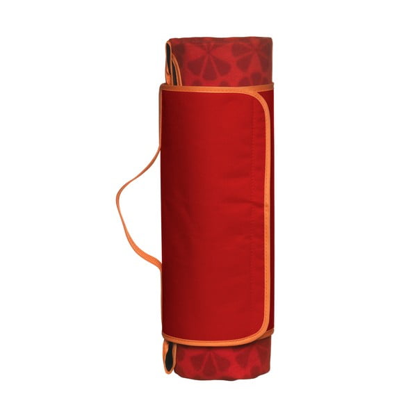 Deka za piknik, crvena-image-1