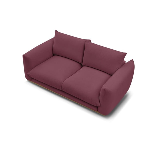 Bordo sofa 193 cm Ernest – Bobochic Paris-image-4