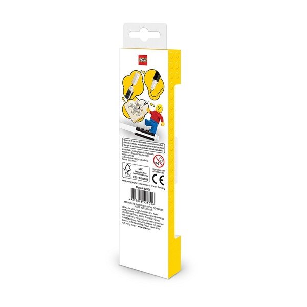 Gel olovka - LEGO®-image-2