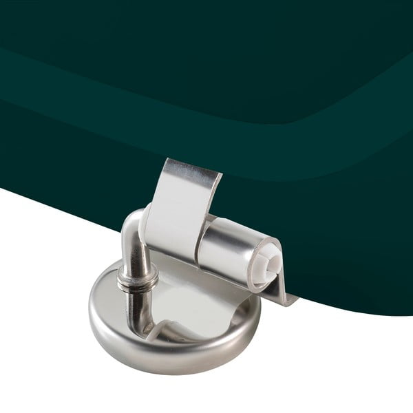 WC daska 37,5 x 47 Jade – douceur d'intérieur-image-3