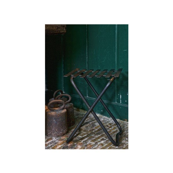 Metalni pomoćni stol BePureHome Brave, visina 50 cm-image-3