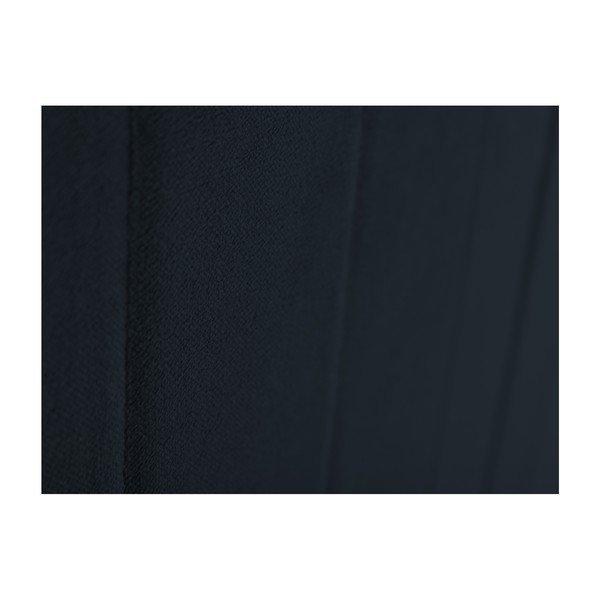 Uzglavlje u tamnoplavoj boji Cosmopolitan Design Vegas, 180 x 120 cm-image-2